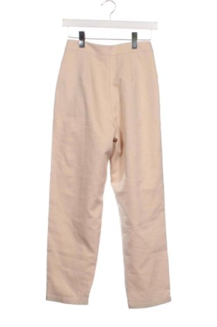 Női nadrág SHEIN, Méret XS, Szín Bézs, Ár 7 499 Ft