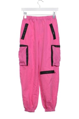 Damenhose SHEIN, Größe XXS, Farbe Rosa, Preis € 19,99