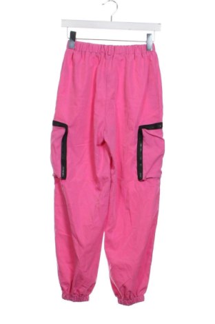 Damenhose SHEIN, Größe XXS, Farbe Rosa, Preis € 19,99