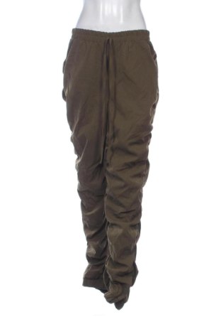 Damskie spodnie SHEIN, Rozmiar M, Kolor Zielony, Cena 71,99 zł