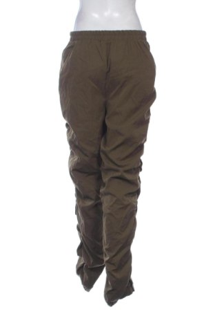 Damskie spodnie SHEIN, Rozmiar M, Kolor Zielony, Cena 71,99 zł