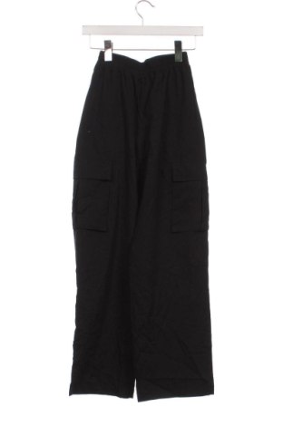 Damenhose SHEIN, Größe XS, Farbe Schwarz, Preis € 19,99