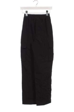 Damenhose SHEIN, Größe XS, Farbe Schwarz, Preis € 19,99