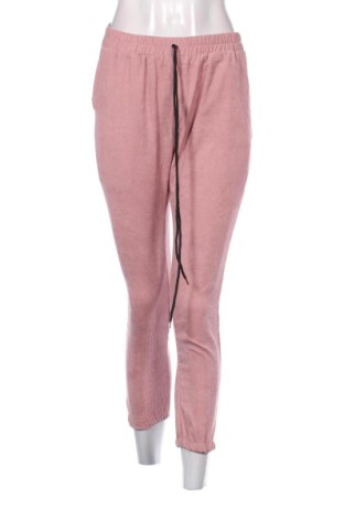 Damenhose SHEIN, Größe S, Farbe Aschrosa, Preis 19,99 €