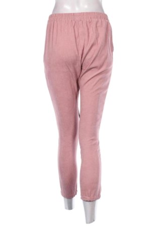 Damenhose SHEIN, Größe S, Farbe Aschrosa, Preis 19,99 €