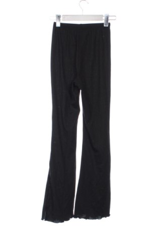 Dámské kalhoty  SHEIN, Velikost XS, Barva Černá, Cena  439,00 Kč