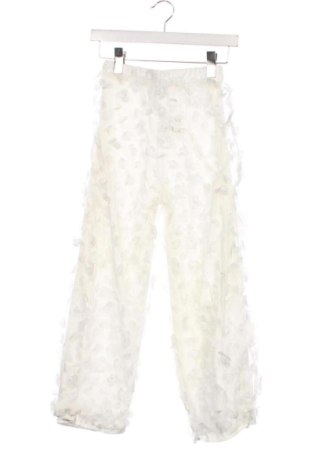 Дамски панталон SHEIN, Размер XS, Цвят Бял, Цена 15,33 €