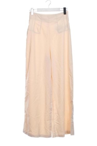 Damenhose SHEIN, Größe S, Farbe Beige, Preis 17,99 €