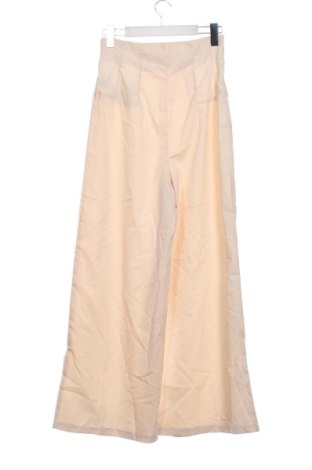 Damenhose SHEIN, Größe S, Farbe Beige, Preis 17,99 €