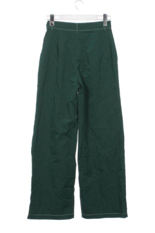 Damenhose SHEIN, Größe XXS, Farbe Grün, Preis € 19,99