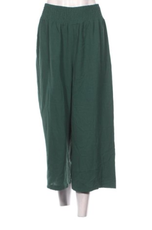 Γυναικείο παντελόνι SHEIN, Μέγεθος S, Χρώμα Πράσινο, Τιμή 17,99 €