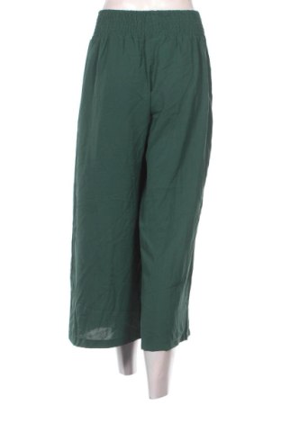 Γυναικείο παντελόνι SHEIN, Μέγεθος S, Χρώμα Πράσινο, Τιμή 17,99 €