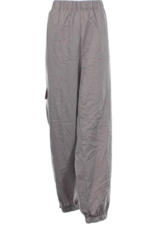Damskie spodnie SHEIN, Rozmiar 5XL, Kolor Szary, Cena 71,99 zł