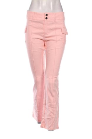 Damenhose SHEIN, Größe XL, Farbe Rosa, Preis 19,99 €
