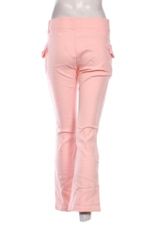 Damenhose SHEIN, Größe XL, Farbe Rosa, Preis 19,99 €