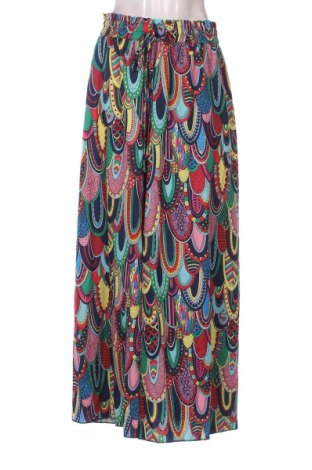 Pantaloni de femei SHEIN, Mărime L, Culoare Multicolor, Preț 91,99 Lei