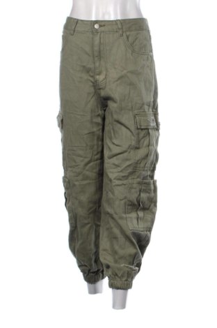 Damenhose SHEIN, Größe L, Farbe Grün, Preis 19,99 €