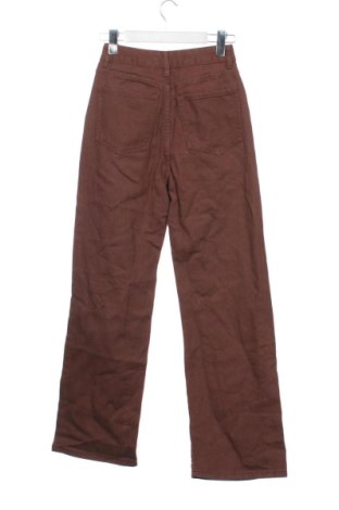 Damskie spodnie SHEIN, Rozmiar XXS, Kolor Kolorowy, Cena 78,99 zł