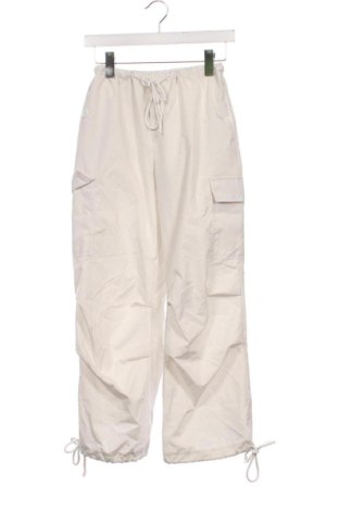 Damskie spodnie SHEIN, Rozmiar XXS, Kolor Szary, Cena 104,99 zł