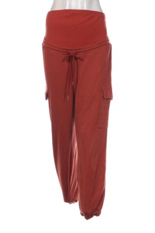 Damenhose SHEIN, Größe L, Farbe Rot, Preis 14,77 €
