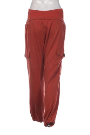 Damenhose SHEIN, Größe L, Farbe Rot, Preis 14,77 €