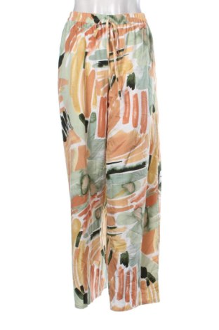 Дамски панталон SHEIN, Размер M, Цвят Многоцветен, Цена 15,33 €