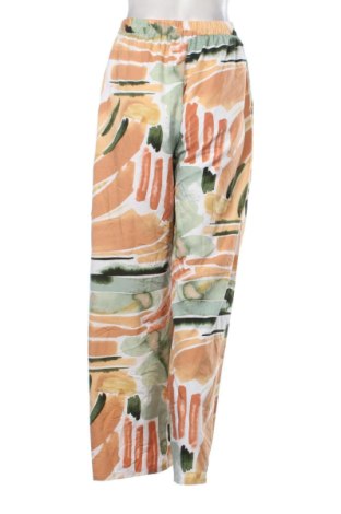 Дамски панталон SHEIN, Размер M, Цвят Многоцветен, Цена 15,33 €