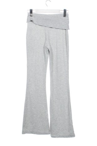 Damskie spodnie SHEIN, Rozmiar XS, Kolor Szary, Cena 123,99 zł