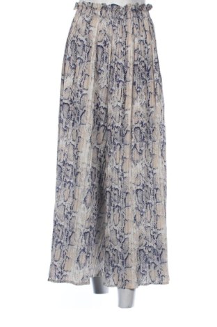 Дамски панталон SHEIN, Размер S, Цвят Многоцветен, Цена 14,77 €