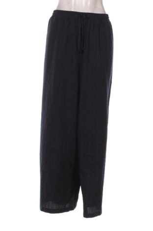 Damskie spodnie SHEIN, Rozmiar XXL, Kolor Niebieski, Cena 78,99 zł