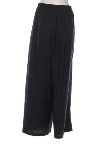 Damskie spodnie SHEIN, Rozmiar XXL, Kolor Niebieski, Cena 78,99 zł