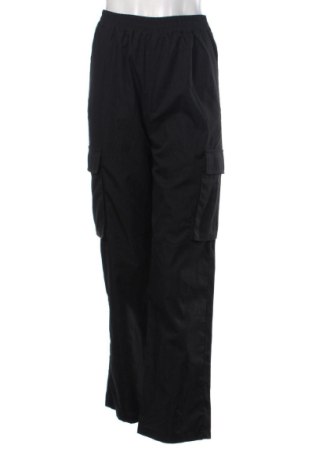 Γυναικείο παντελόνι SHEIN, Μέγεθος M, Χρώμα Μαύρο, Τιμή 17,99 €