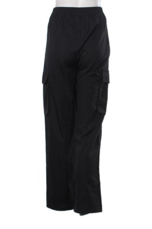 Γυναικείο παντελόνι SHEIN, Μέγεθος M, Χρώμα Μαύρο, Τιμή 17,99 €