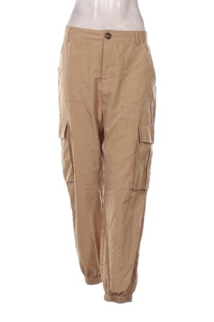 Damenhose SHEIN, Größe M, Farbe Beige, Preis € 19,99