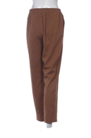 Dámske nohavice SHEIN, Veľkosť L, Farba Hnedá, Cena  17,95 €
