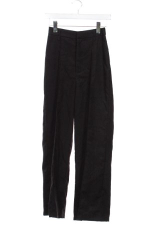 Γυναικείο παντελόνι SHEIN, Μέγεθος XS, Χρώμα Μαύρο, Τιμή 14,74 €