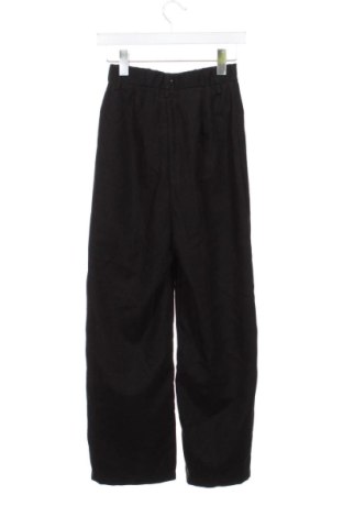 Γυναικείο παντελόνι SHEIN, Μέγεθος XS, Χρώμα Μαύρο, Τιμή 14,74 €