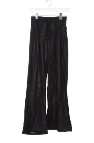 Női nadrág SHEIN, Méret XS, Szín Fekete, Ár 7 499 Ft