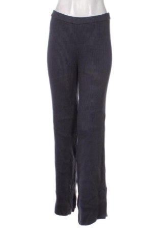 Γυναικείο παντελόνι SUBTITLED, Μέγεθος M, Χρώμα Γκρί, Τιμή 14,99 €