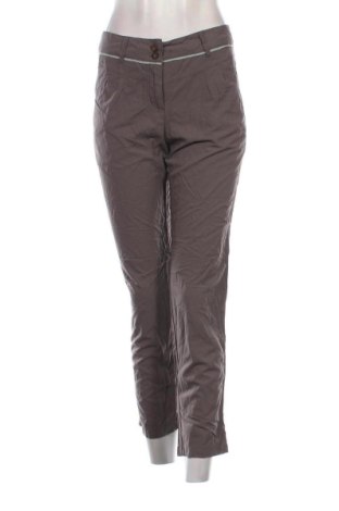 Damenhose Salewa, Größe S, Farbe Grau, Preis 63,99 €