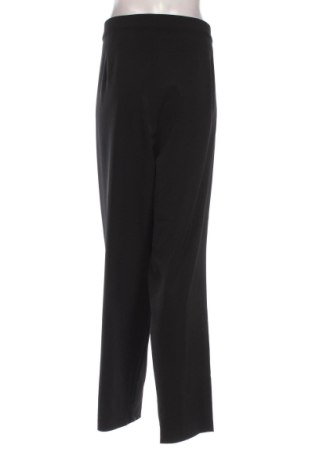 Γυναικείο παντελόνι Samoon, Μέγεθος 3XL, Χρώμα Μαύρο, Τιμή 20,91 €