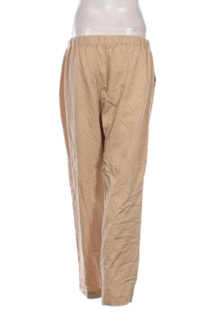 Dámské kalhoty  Sarar, Velikost L, Barva Béžová, Cena  299,00 Kč