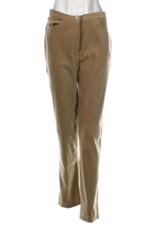 Damenhose Sasson, Größe M, Farbe Grün, Preis 15,00 €