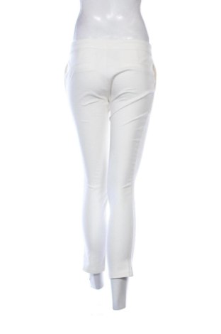 Damenhose Sateen, Größe M, Farbe Weiß, Preis 15,00 €