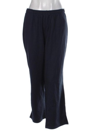 Damskie spodnie Schneider, Rozmiar XXL, Kolor Niebieski, Cena 78,99 zł