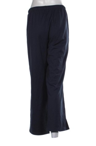Damskie spodnie Schneider, Rozmiar XXL, Kolor Niebieski, Cena 78,99 zł