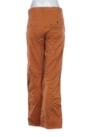 Damenhose Scorpion Bay, Größe M, Farbe Braun, Preis 30,99 €