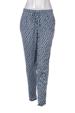 Γυναικείο παντελόνι Seasons, Μέγεθος XL, Χρώμα Πολύχρωμο, Τιμή 14,74 €