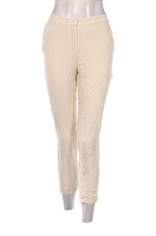 Damenhose Sense, Größe S, Farbe Ecru, Preis 14,77 €