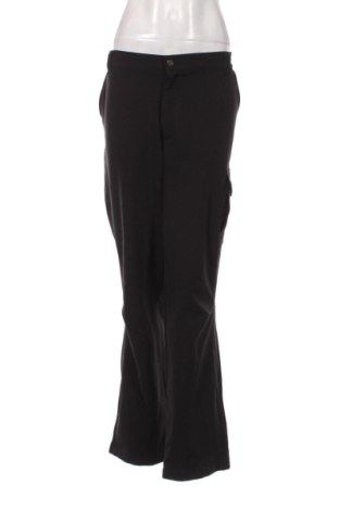 Γυναικείο παντελόνι Shamp, Μέγεθος 3XL, Χρώμα Μαύρο, Τιμή 17,99 €